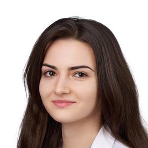 Торпуджиян Маргарита Андреевна