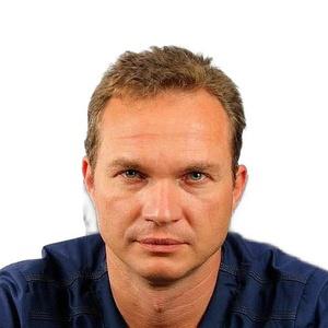 Железный Владислав Владимирович