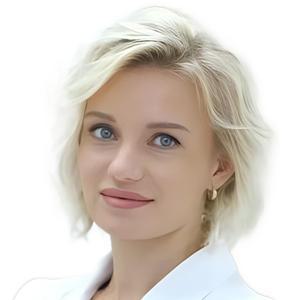 Вахромеева Полина Юрьевна