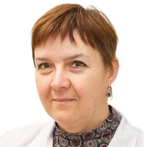 Волкова Виктория Валерьевна