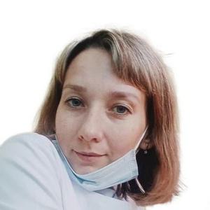 Асташкина Анастасия Александровна