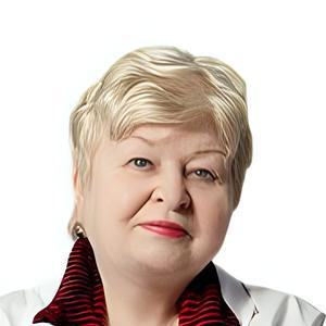 Савченко Татьяна Николаевна