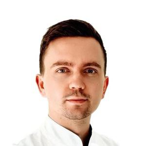 Гукосьян Дмитрий Игоревич