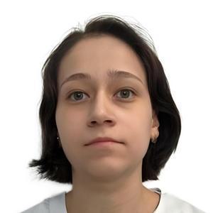 Алимханова Марьям Эскерхановна