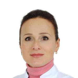 Родионова Светлана Владимировна