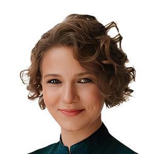 Матлаева Анна Сергеевна