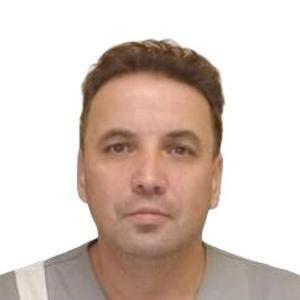 Кузнецов Дмитрий Петрович