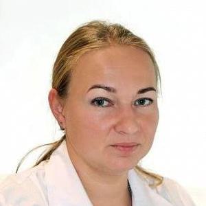 Руппо Наталья Викторовна