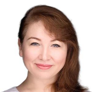 Рейтер Елена Сергеевна