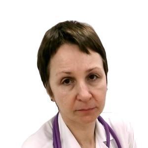 Павлова Татьяна Олеговна