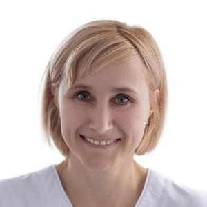 Булыгина Марина Николаевна