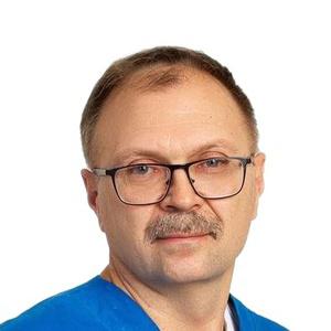 Дьячков Евгений Вячеславович