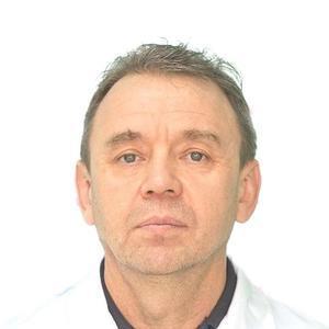 Субхангулов Ринат Робертович
