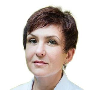 Яцына Ирина Васильевна