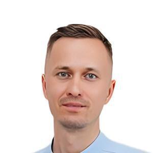 Тихонов Михаил Леонидович