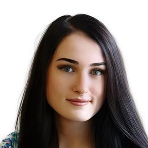 Домрачева Маргарита Вячеславовна