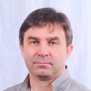 Мирошниченко Виктор Дмитриевич