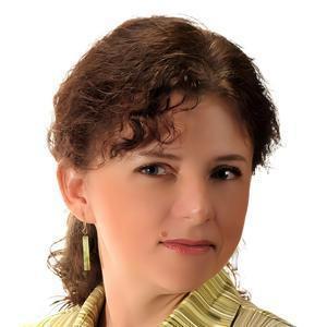 Трошкина Маргарита Анатольевна