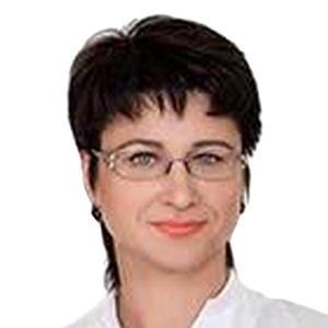 Титаренко Олеся Вячеславовна