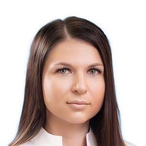 Краюшкина Виолетта Алексеевна