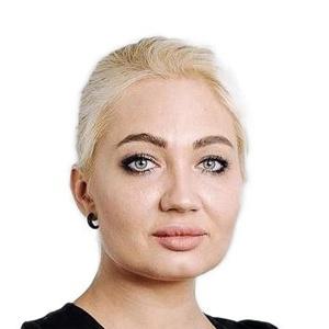 Бараков Марина Алексеевна