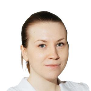 Макеева (Голованова) Екатерина Андреевна