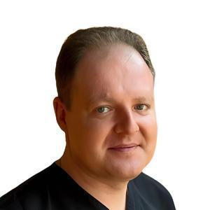 Поляков Станислав Владимирович