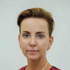 Полякова Елена Евгеньевна
