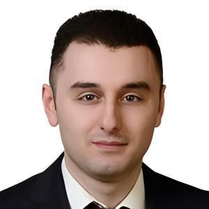 Казумян Баграт Врамович
