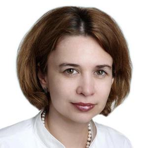 Родина Елена Михайловна