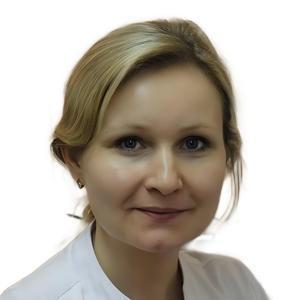 Осипова Светлана Александровна