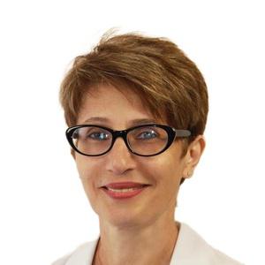 Ионова Жанна Псабидовна