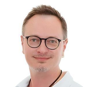 Посадский Иван Иванович