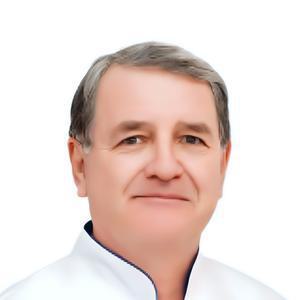 Киров Антонио Боянов