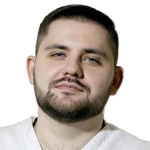 Перепелин Константин Вячеславович