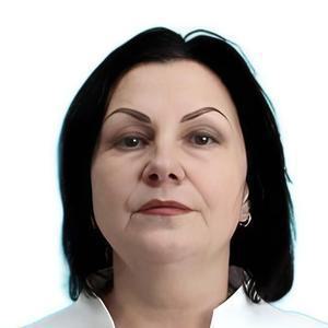Газарян Вера Тимофеевна