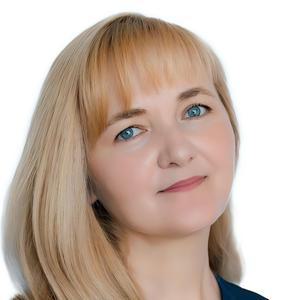 Плясова Ирина Валерьевна
