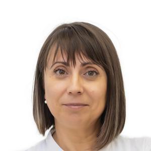 Князева Елена Александровна