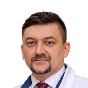 Сергацкий Константин Игоревич