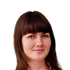 Литвинова Кристина Валерьевна