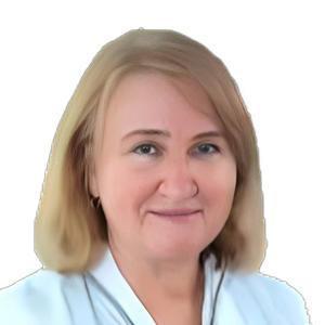Шабанова Юлия Викторовна