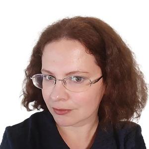 Голубева Мария Алексеевна