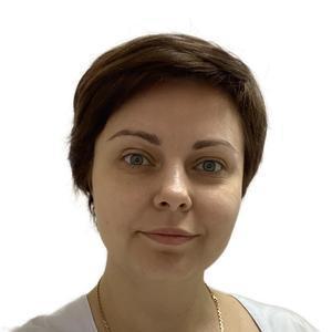 Бутакова Марианна Анатольевна