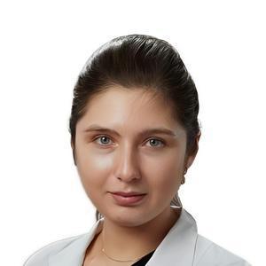 Кузнецова Анна Вячеславовна