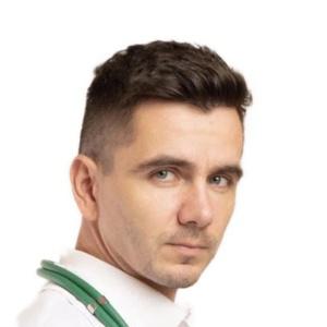 Корнеев Сергей Сергеевич