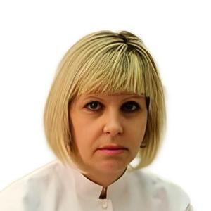 Кузнецова Галина Евгеньевна