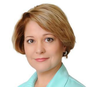 Сошилова Ольга Федоровна