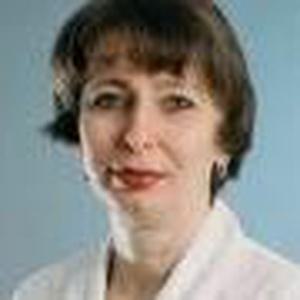 Каширина Алла Викторовна