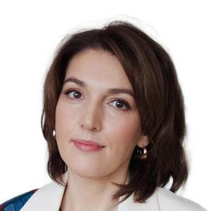Ковач Елена Геннадьевна