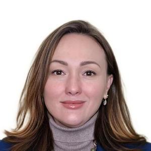 Гриневич Галина Владимировна
